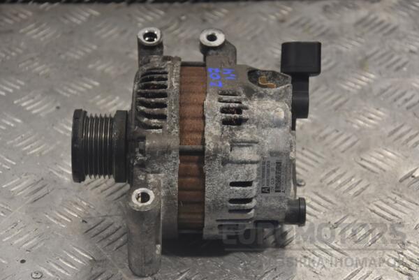Генератор Peugeot 207 1.4 16V 2006-2013 V757695680 147551 - 2