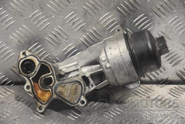 Корпус масляного фильтра Peugeot 207 1.4 16V 2006-2013 V758311180 147554 - 2