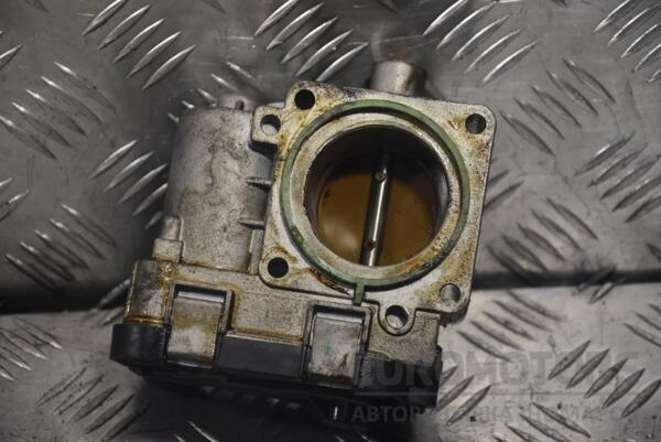 Дросельна заслінка електро Fiat Doblo 1.4 8V 2000-2009 55192787 147564 - 2