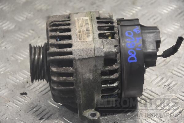 Генератор Fiat Doblo 1.4 8V 2000-2009 51859037 147566 - 2