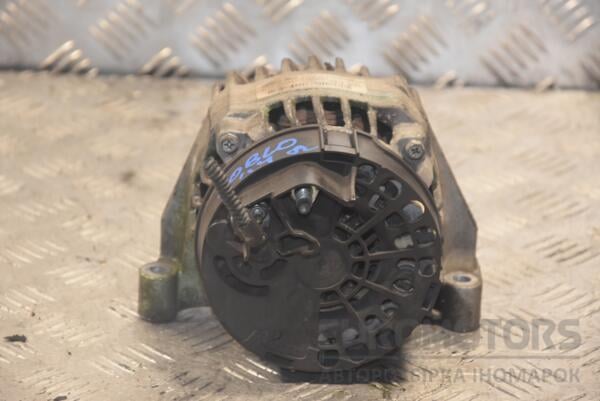 Генератор Fiat Doblo 1.4 8V 2000-2009 51859037 147566 - 3