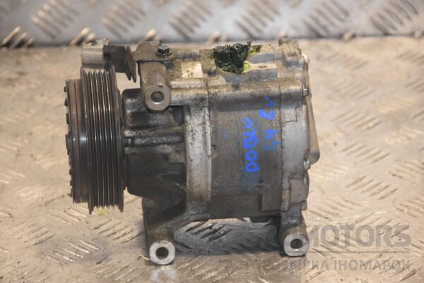 Компрессор кондиционера Fiat Doblo 1.4 8V 2000-2009 5A7875200 147571 - 2