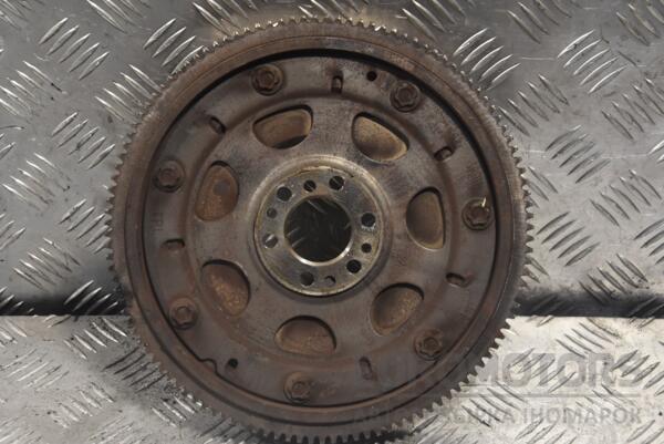 Маховик Fiat Doblo 1.4 8V 2000-2009 55195302 147584 - 2