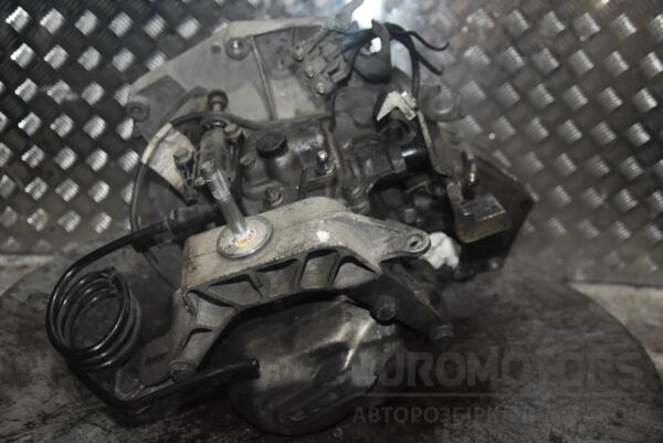 МКПП (механическая коробка переключения передач) Fiat Doblo 1.4 8V 2000-2009 551963361 147587 - 3