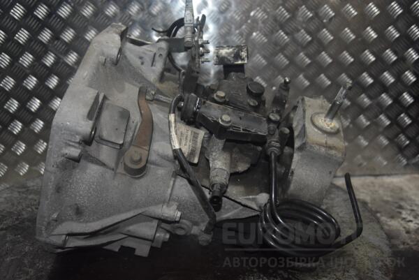 МКПП (механическая коробка переключения передач) Fiat Doblo 1.4 8V 2000-2009 551963361 147587 - 4