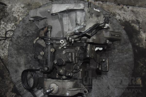 МКПП (механическая коробка переключения передач) Fiat Doblo 1.4 8V 2000-2009 551963361 147587 - 5