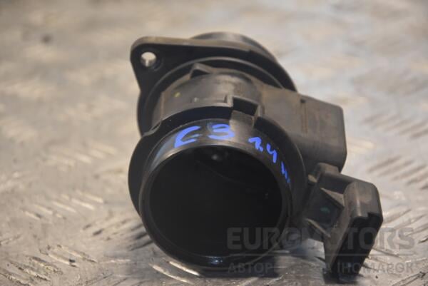 Расходомер воздуха Citroen C3 1.4hdi 2002-2009 9657533680 147600 - 2