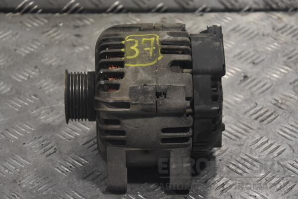 Генератор Citroen C3 1.4hdi 2002-2009 9646476280 147610 - 2