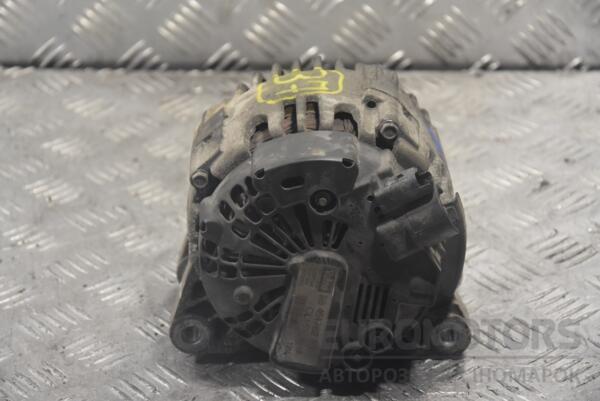 Генератор Citroen C3 1.4hdi 2002-2009 9646476280 147610 - 3