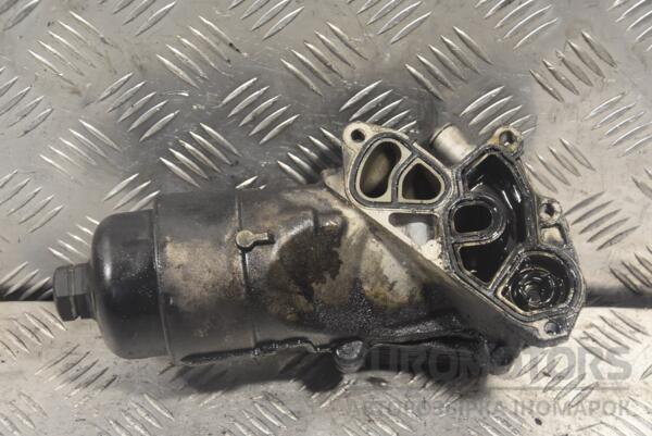 Корпус масляного фільтра Citroen C3 1.4hdi 2002-2009 9656969880 147613 - 2