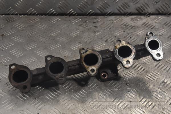 Колектор випускний Citroen C3 1.4hdi 2002-2009 397723 147617 - 2