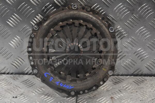 Корзина зчеплення Citroen C3 1.4hdi 2002-2009 9644451980 147624  euromotors.com.ua