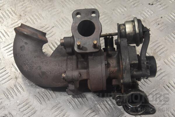 Турбина Citroen C3 1.4hdi 2002-2009 54359710009 147628 - 3