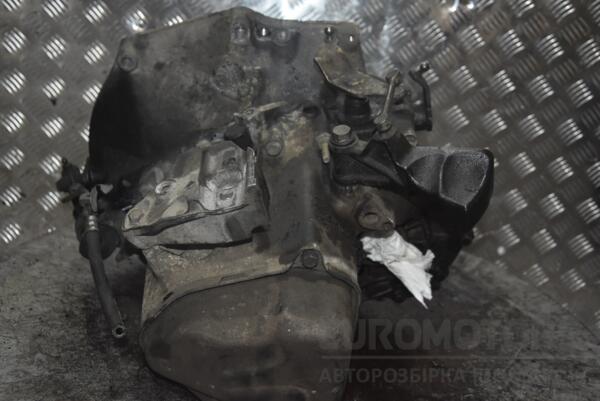 МКПП (механічна коробка перемикання передач) 5-ступка Citroen C3 1.4hdi 2002-2009 20CQ04 147631 - 3