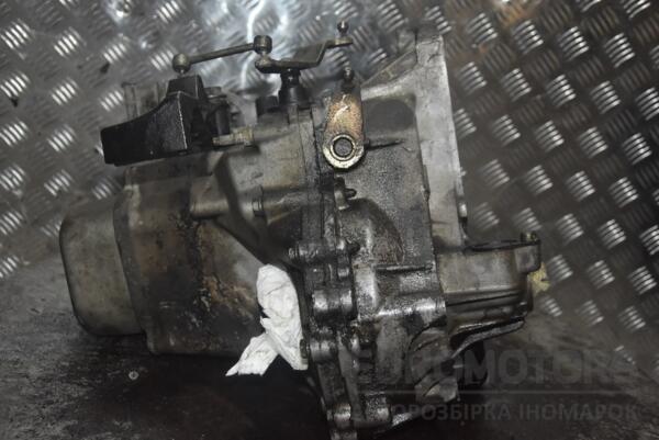 МКПП (механічна коробка перемикання передач) 5-ступка Citroen C3 1.4hdi 2002-2009 20CQ04 147631 - 4