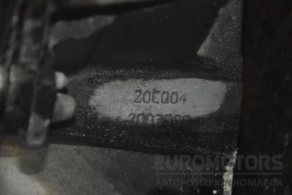 МКПП (механічна коробка перемикання передач) 5-ступка Citroen C3 1.4hdi 2002-2009 20CQ04 147631 - 5