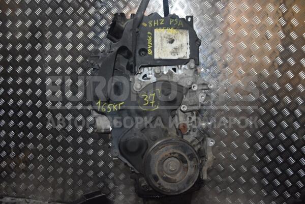 Двигатель Citroen C1 1.4hdi 2005-2014 8HZ 147636  euromotors.com.ua