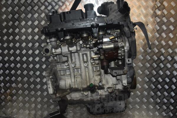 Двигун Citroen C2 1.4hdi 2003-2008 8HZ 147636 - 2