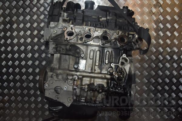 Двигун Citroen C2 1.4hdi 2003-2008 8HZ 147636 - 4