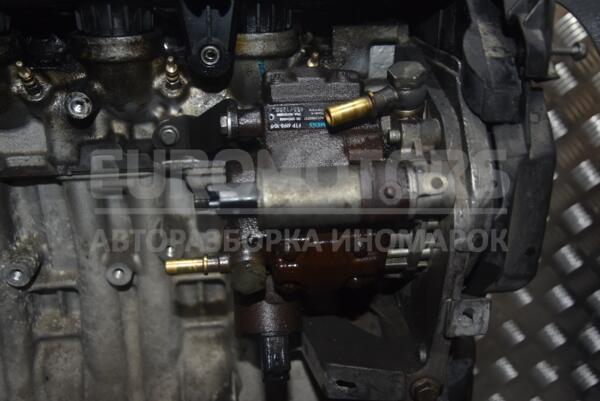 Топливный насос высокого давления (ТНВД) Peugeot 206 1.4hdi 1998-2012 9651590880 147642 euromotors.com.ua