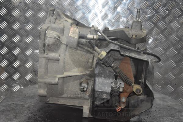 МКПП (механічна коробка перемикання передач) 5-ступка Ford Fiesta 1.4 16V 2002-2008 2N1R7002CA 147643 - 2