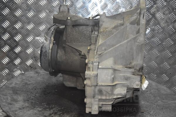 МКПП (механічна коробка перемикання передач) 5-ступка Ford Fiesta 1.4 16V 2002-2008 2N1R7002CA 147643 - 4
