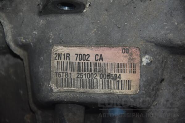 МКПП (механічна коробка перемикання передач) 5-ступка Ford Fiesta 1.4 16V 2002-2008 2N1R7002CA 147643 - 5