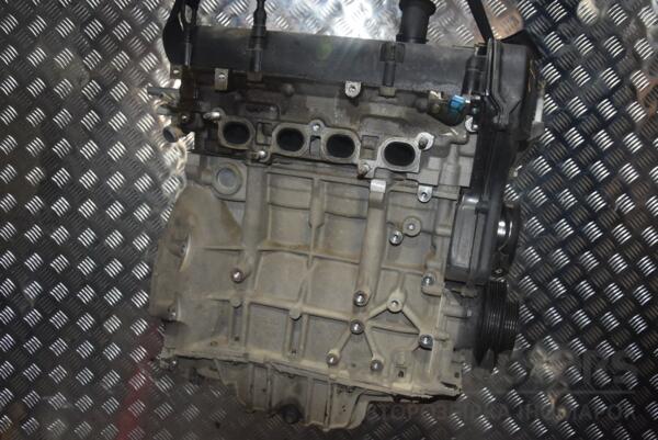 Двигатель Mazda 2 1.4 16V 2003-2006 FXJA 147649 - 2