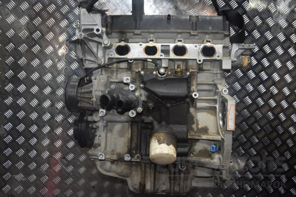Двигатель Mazda 2 1.4 16V 2003-2006 FXJA 147649 - 4