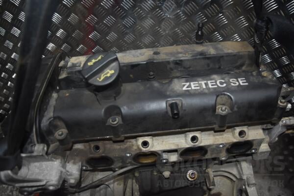Двигатель Mazda 2 1.4 16V 2003-2006 FXJA 147649 - 5