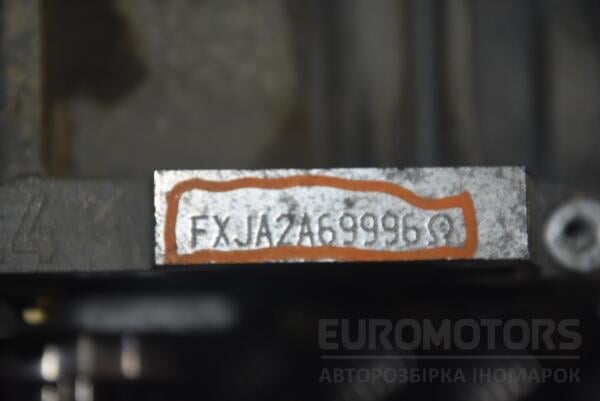 Двигатель Mazda 2 1.4 16V 2003-2006 FXJA 147649 - 6