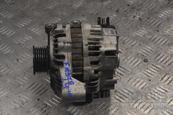 Генератор Ford Fiesta 1.25 16V, 1.4 16V, 1.6 16V 2002-2008 2S6T10300CB 147662 - 2