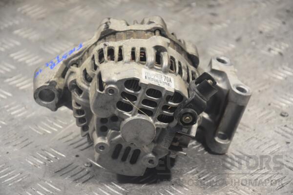 Генератор Ford Fiesta 1.25 16V, 1.4 16V, 1.6 16V 2002-2008 2S6T10300CB 147662 - 3
