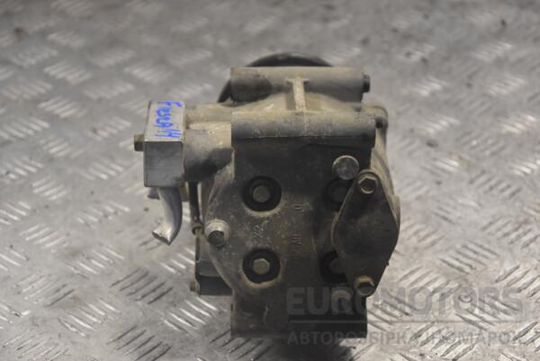 Компресор кондиціонера Ford Fiesta 1.25 16V, 1.4 16V, 1.6 16V 2002-2008 YS4H19D629AB 147669 - 3