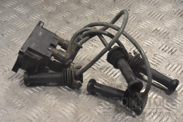 Катушка зажигания Ford Fiesta 1.4 16V 2002-2008 20155 147672 - 2