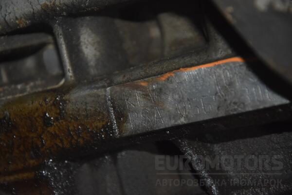 Двигатель Citroen Nemo 1.4 8V 2008 KFV 147680 - 6