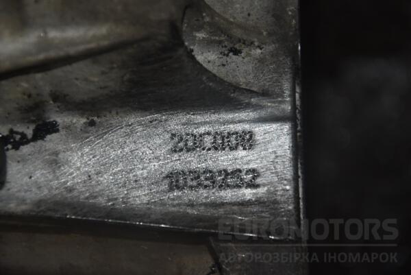 МКПП (механічна коробка перемикання передач) 5-ступка Citroen C3 1.4 8V 2002-2009 20CQ08 147686 - 5
