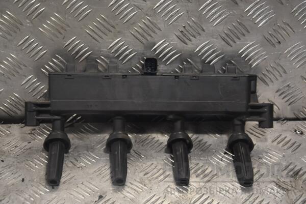 Котушка запалювання Citroen C3 1.4 8V 2002-2009 9654814480 147692 - 2