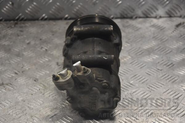 Компрессор кондиционера Citroen C3 1.4 8V 2002-2009 9655191680 147694 - 3