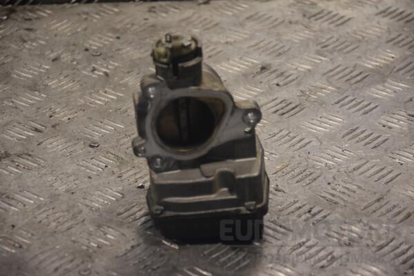 Дроссельная заслонка электр Citroen C3 1.4 8V 2002-2009 9640796280 147700 - 2