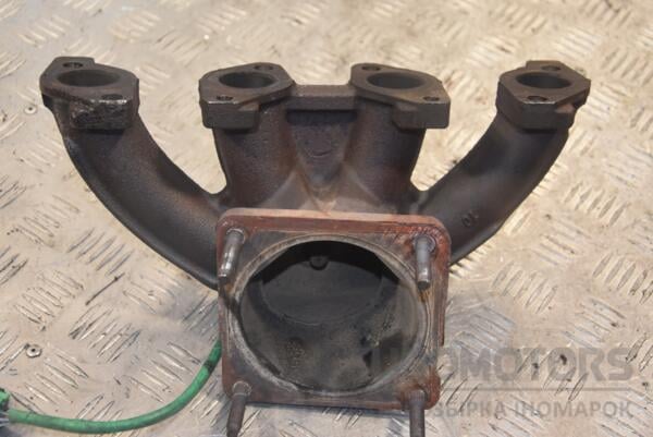 Коллектор выпускной Citroen C3 1.4 8V 2002-2009 9661916480 147712 - 2