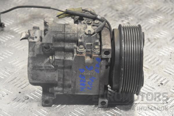 Компрессор кондиционера Mazda 6 2.0di 2007-2012 H12A0CA4JE 147745 - 2