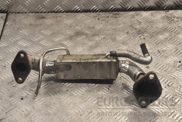 Охолоджувач ОГ (Радіатор системи EGR) Mazda 6 2.0di 2007-2012 RF8G20304 147750 - 2