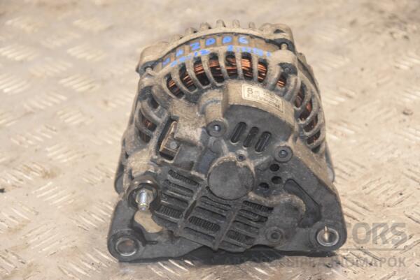 Генератор Mazda 6 2.0di 2007-2012 RF8GA3TB6781 147754 - 3