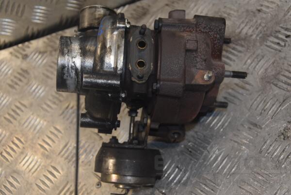 Турбина Mazda 6 2.0di 2007-2012 VJ360910 147758 - 2