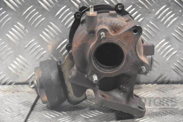 Турбина Mazda 6 2.0di 2007-2012 VJ360910 147758 - 3