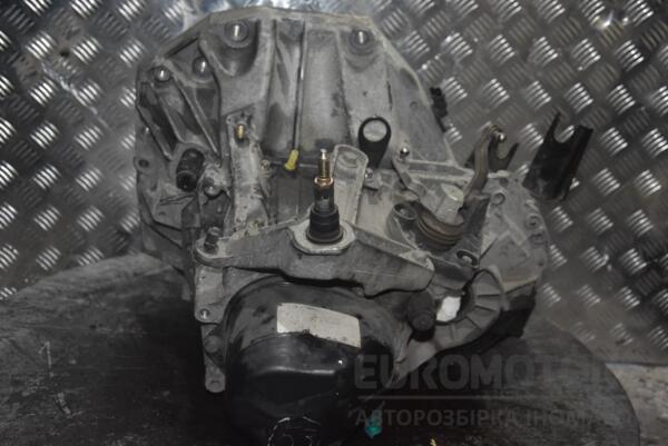 МКПП (механическая коробка переключения передач) 5-ступка Nissan Note 1.5dCi (E11) 2005-2013 JR5140 147766 - 3