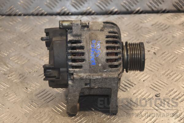 Генератор Renault Kangoo 1.5dCi 1998-2008 8200386806 147779 - 2