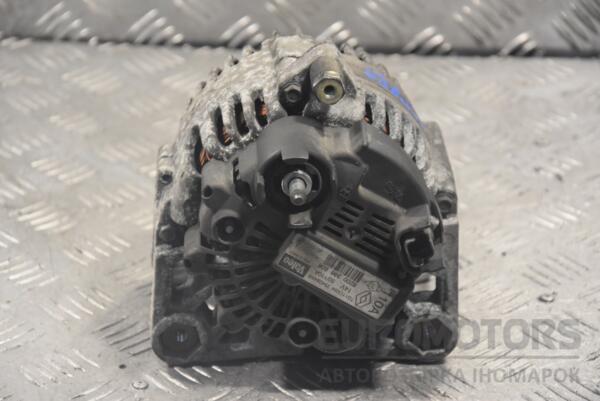 Генератор Renault Kangoo 1.5dCi 1998-2008 8200386806 147779 - 3