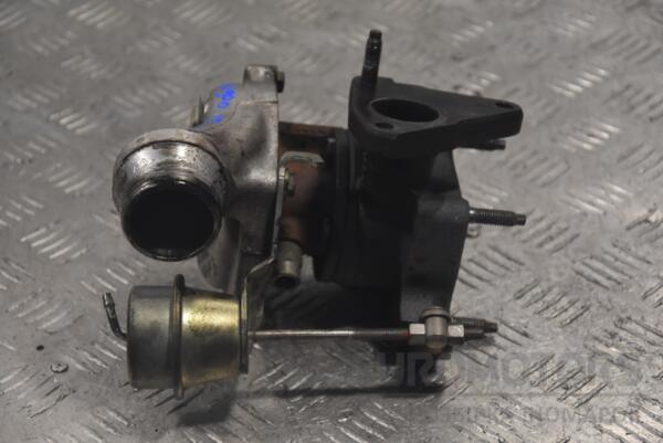 Турбіна 05- Renault Kangoo 1.5dCi 1998-2008 54359700012 147783 - 2